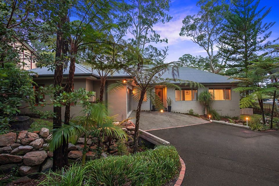 22 Russell Avenue, Wahroonga - Thumbnail 2