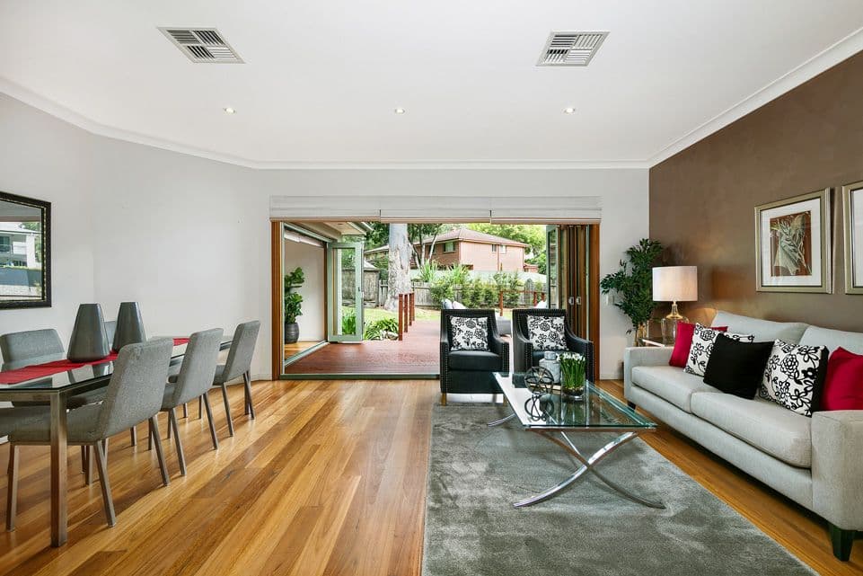 22 Russell Avenue, Wahroonga - Thumbnail 4