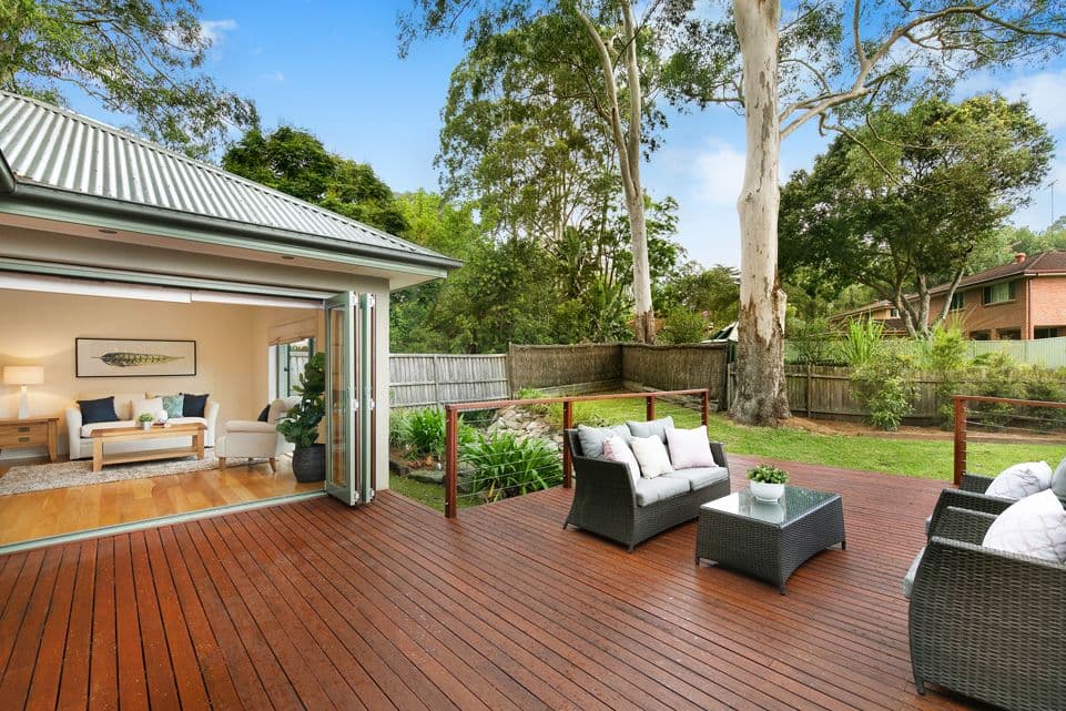 22 Russell Avenue, Wahroonga - Thumbnail 7