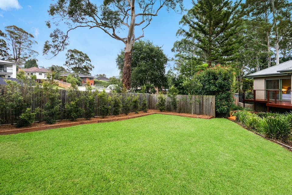 22 Russell Avenue, Wahroonga - Thumbnail 8