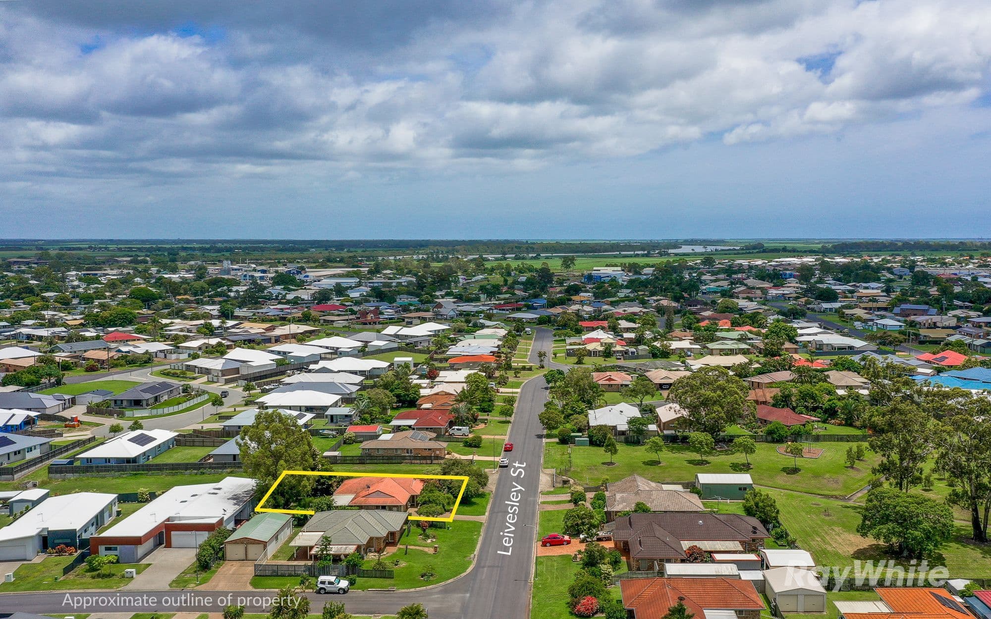 70 Leivesley Street, Bundaberg East QLD 4670, Bundaberg East - Thumbnail 3