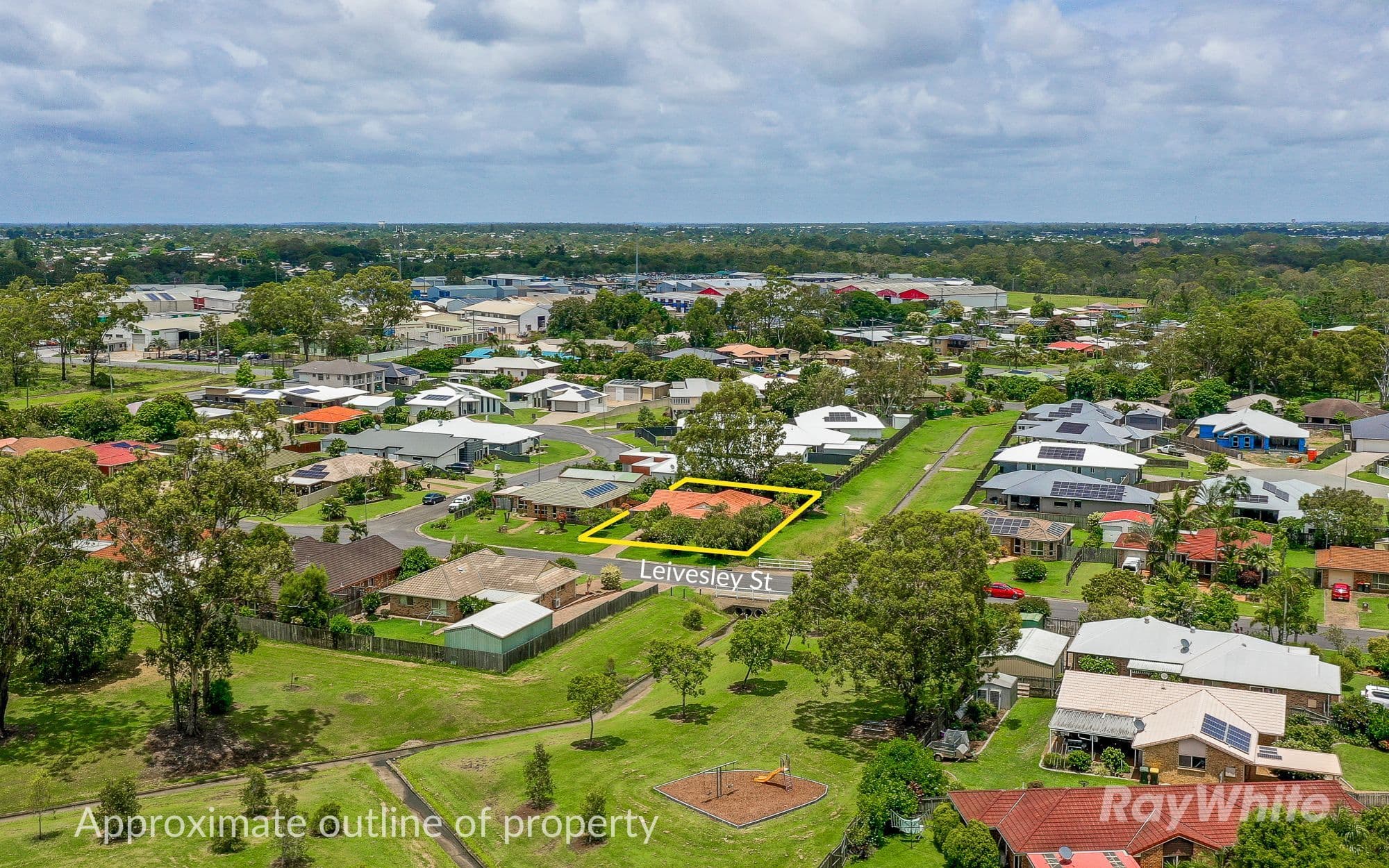 70 Leivesley Street, Bundaberg East QLD 4670, Bundaberg East - Thumbnail 4