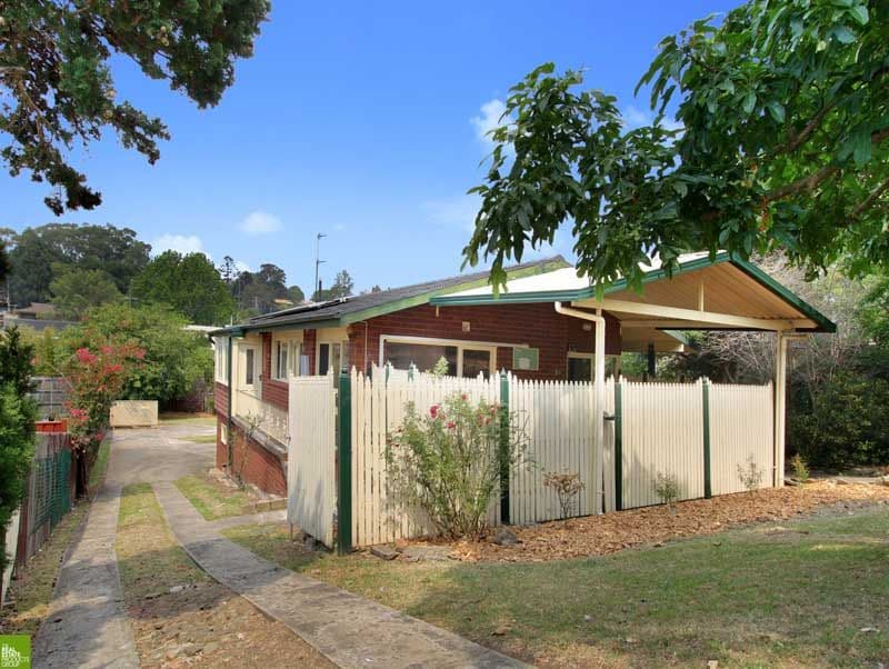 19 Rose Street, KEIRAVILLE NSW 2500, Keiraville - Thumbnail 7