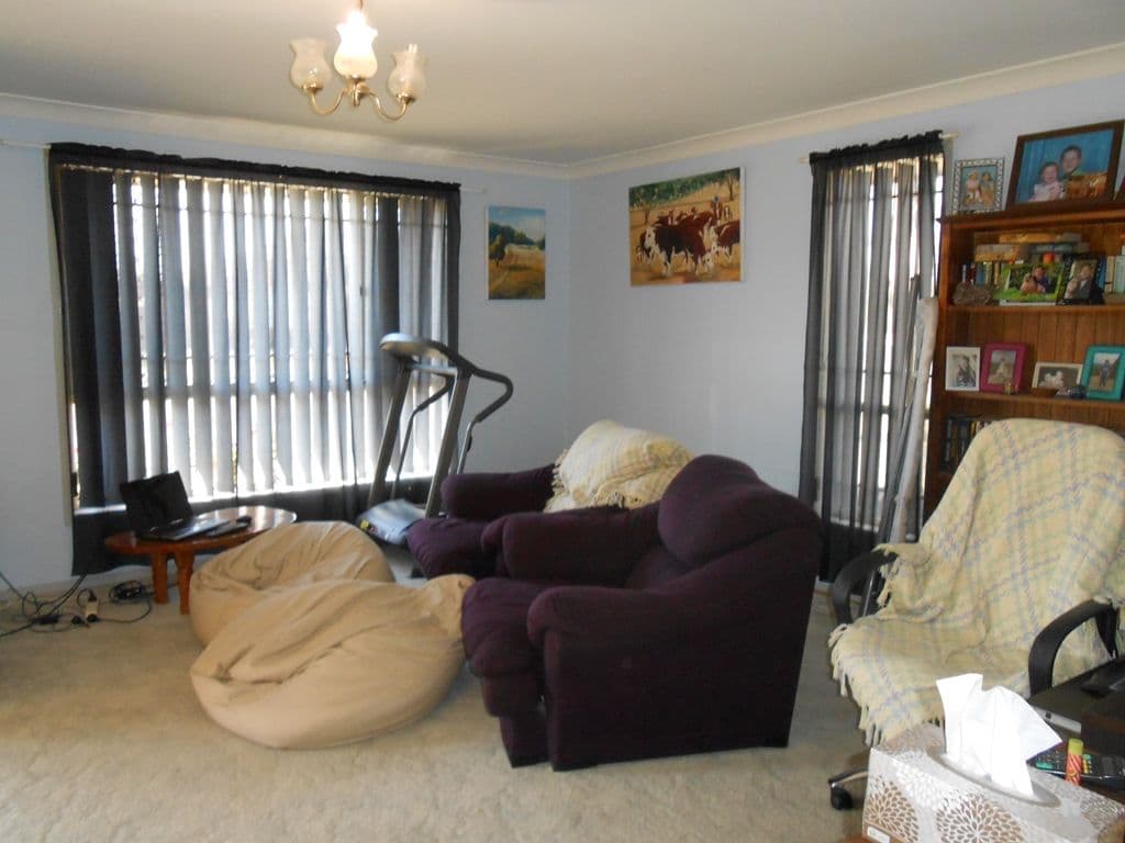 1 Chisholm Street, TAMWORTH NSW 2340, West Tamworth - Thumbnail 3