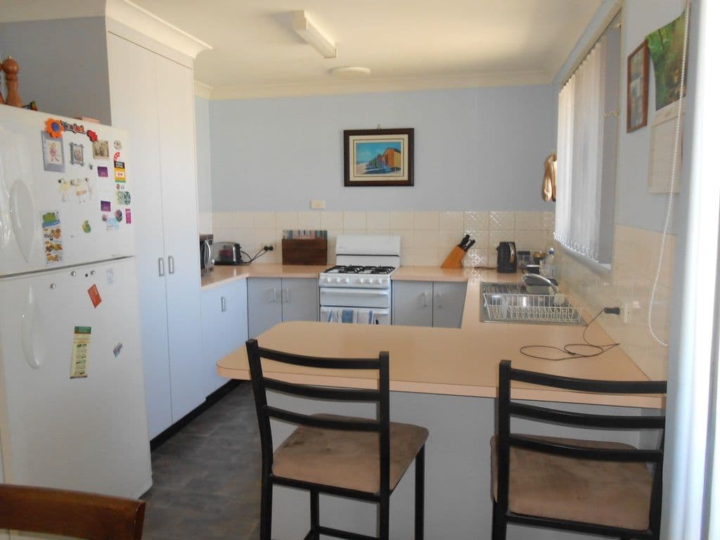 1 Chisholm Street, TAMWORTH NSW 2340, West Tamworth - Thumbnail 4