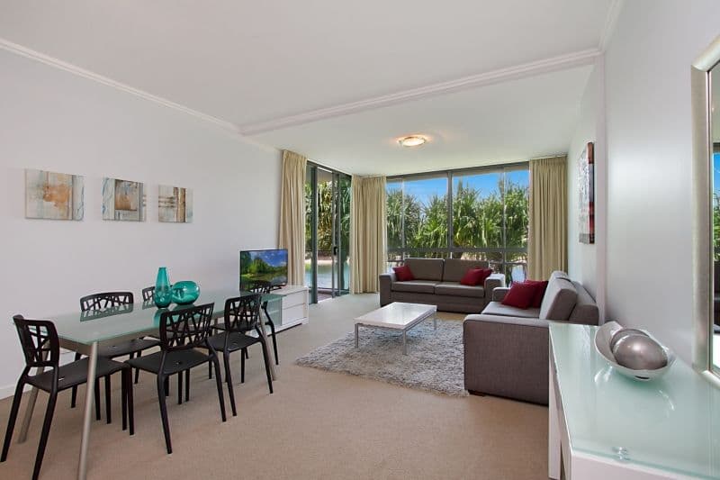 2005 'Freshwater Point' 33 T E Peters Drive, Broadbeach Waters QLD 4218, Broadbeach Waters - Image 1