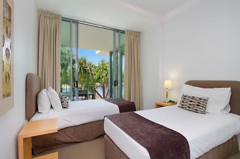 2005 'Freshwater Point' 33 T E Peters Drive, Broadbeach Waters QLD 4218, Broadbeach Waters - Thumbnail 5
