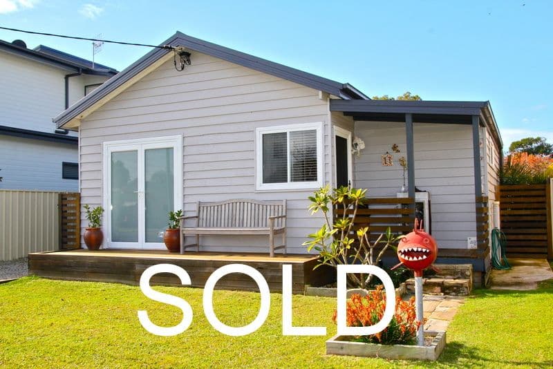 11 Davis Avenue, DAVISTOWN NSW 2251, Davistown - Image 1