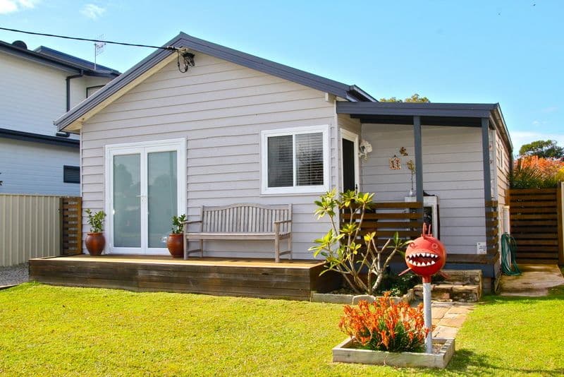 11 Davis Avenue, DAVISTOWN NSW 2251, Davistown - Thumbnail 2