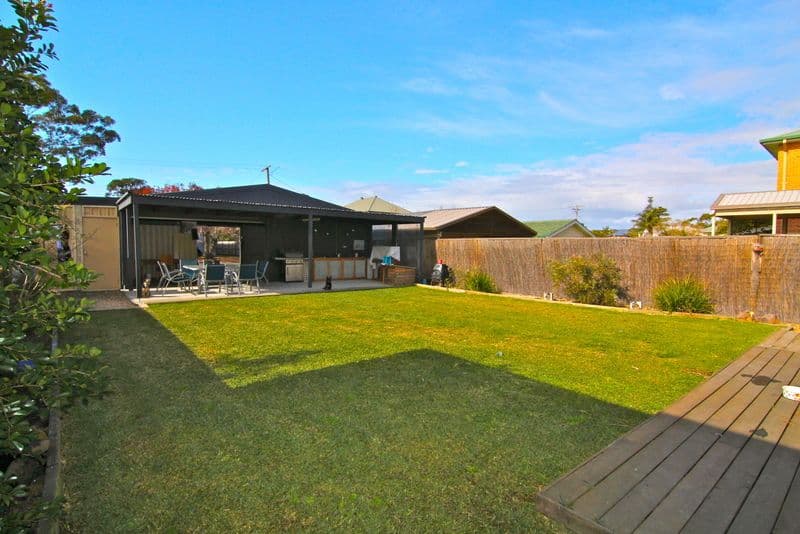 11 Davis Avenue, DAVISTOWN NSW 2251, Davistown - Thumbnail 4