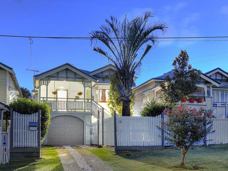 19 LYDIA Street, Wooloowin QLD 4030, Wooloowin - Image 1