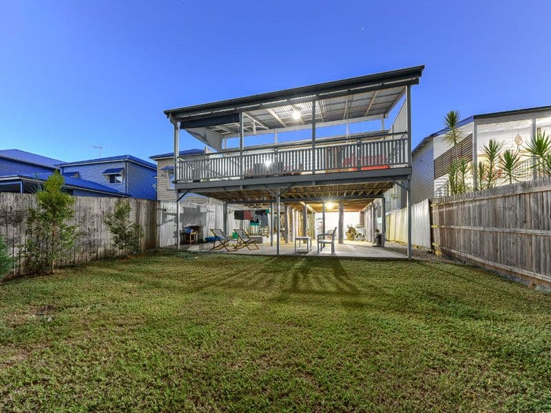 19 LYDIA Street, Wooloowin QLD 4030, Wooloowin - Thumbnail 2