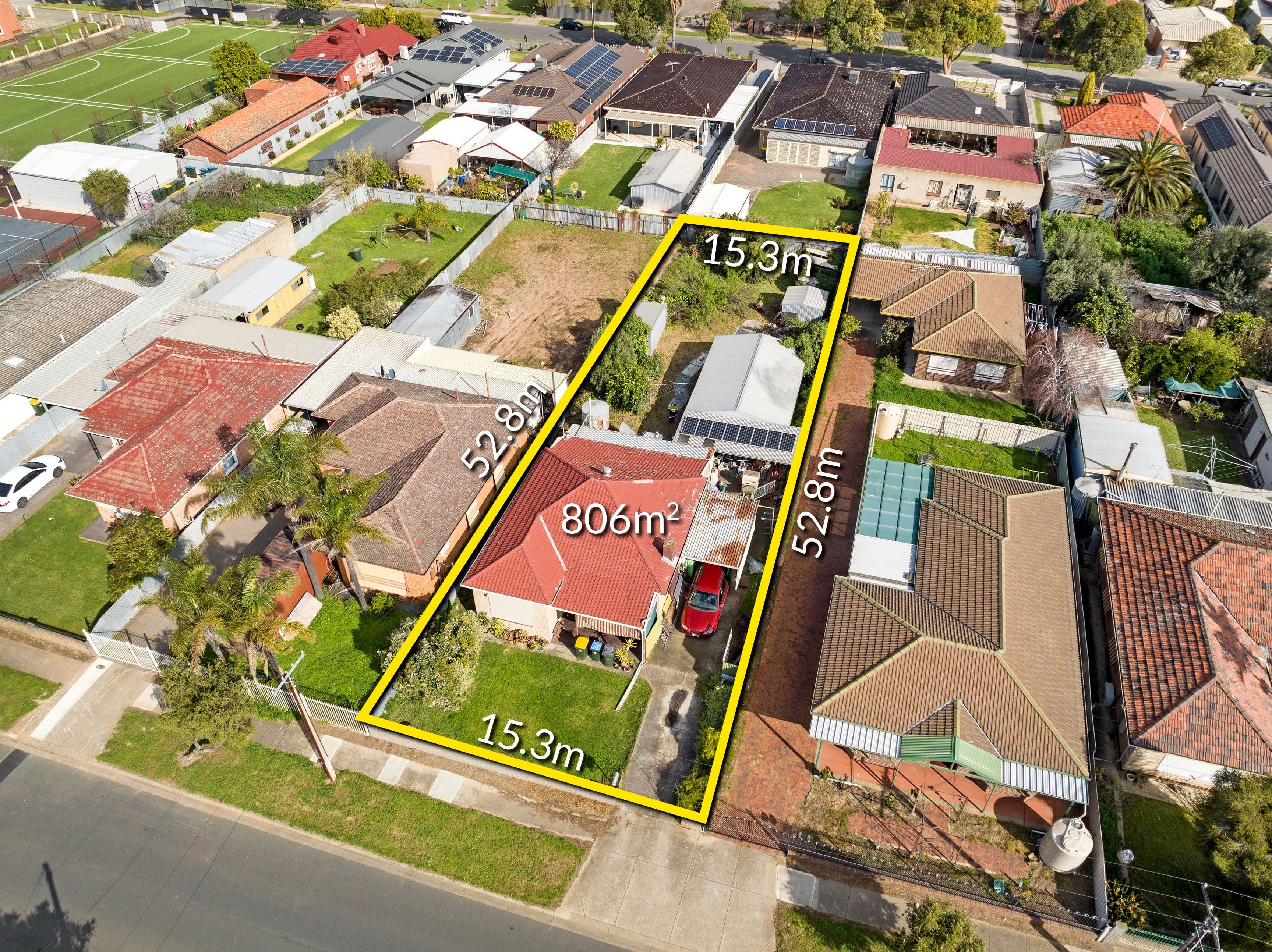 27 Way Street, Kilburn SA 5084, Kilburn - Image 1