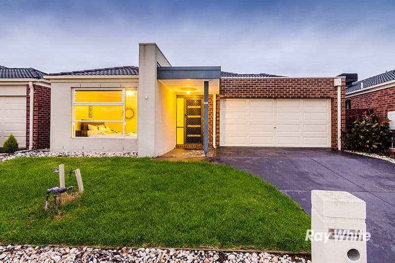 50 Gregson Grove, Lyndhurst VIC 3975, Lyndhurst - Image 1