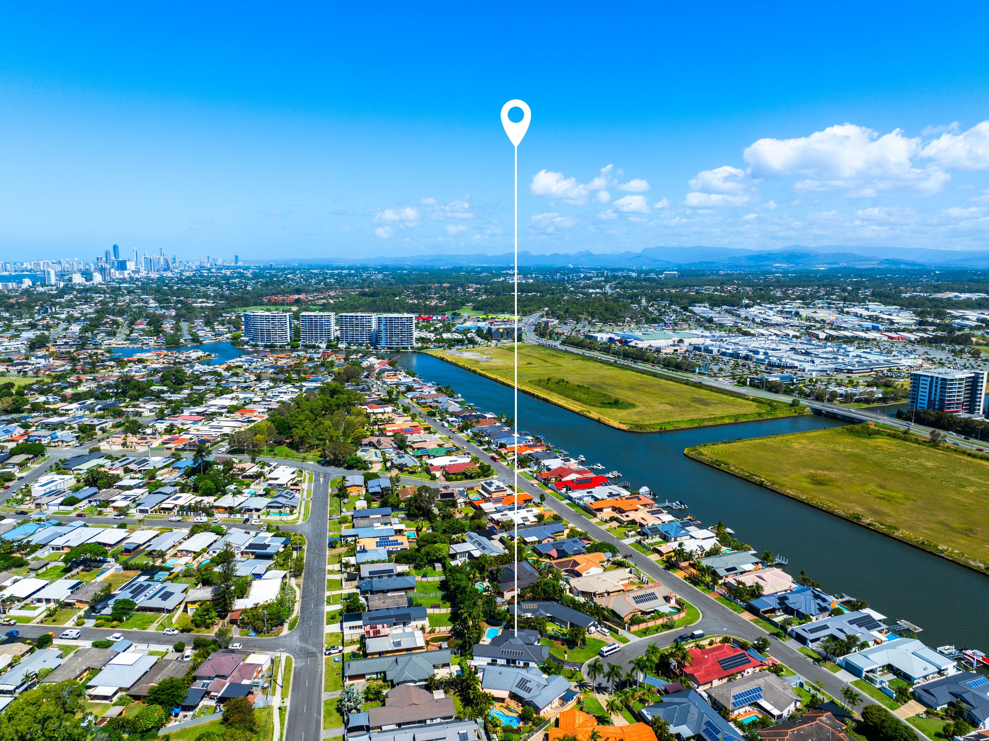 7 Pottery Row, Runaway Bay QLD 4216, Runaway Bay - Image 1