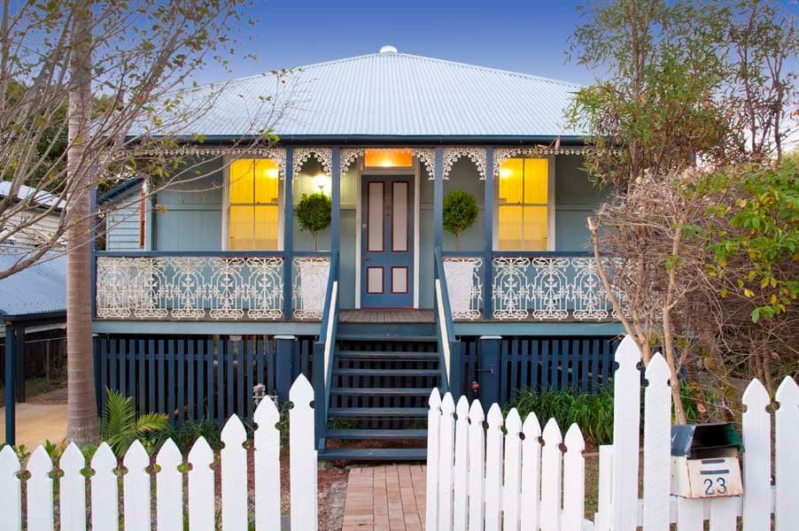 23 Beatrice Street, Bardon QLD 4065, Bardon - Image 1