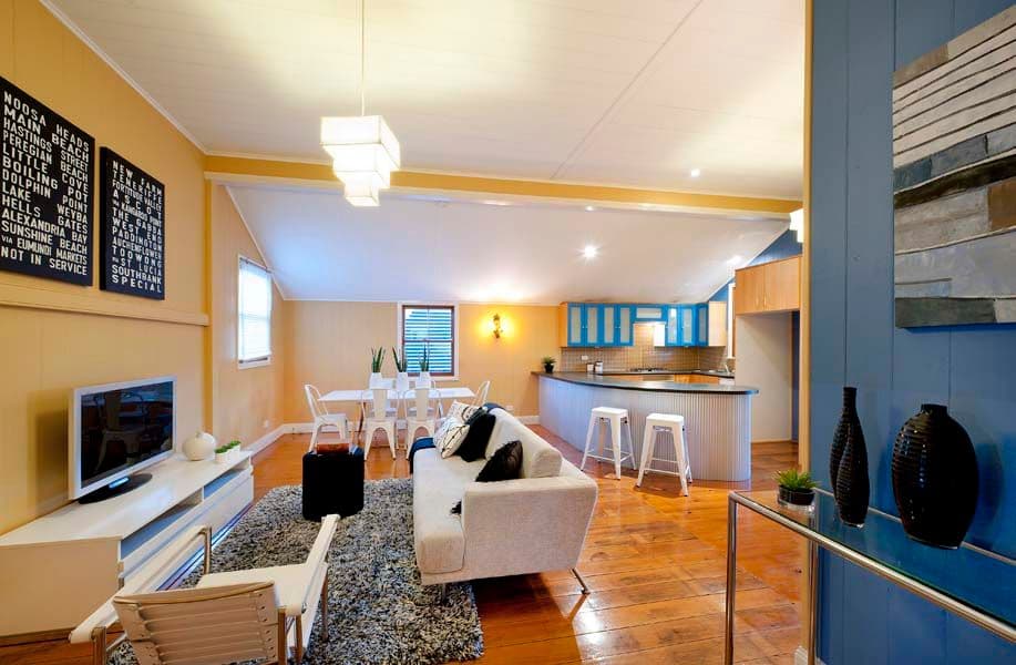 23 Beatrice Street, Bardon QLD 4065, Bardon - Thumbnail 2