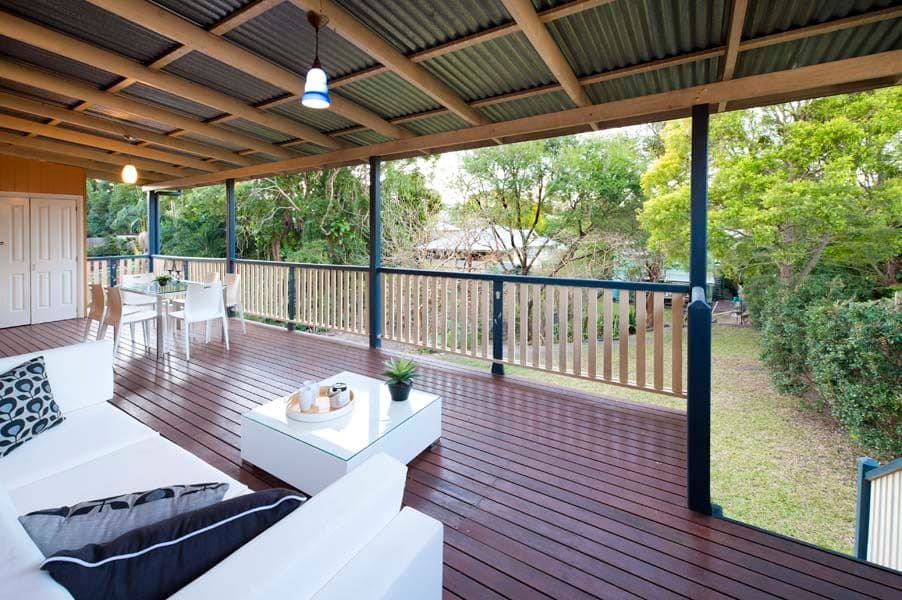 23 Beatrice Street, Bardon QLD 4065, Bardon - Thumbnail 3