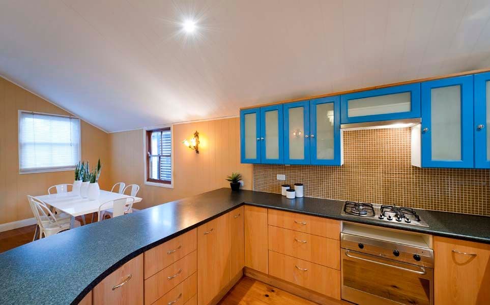 23 Beatrice Street, Bardon QLD 4065, Bardon - Thumbnail 4