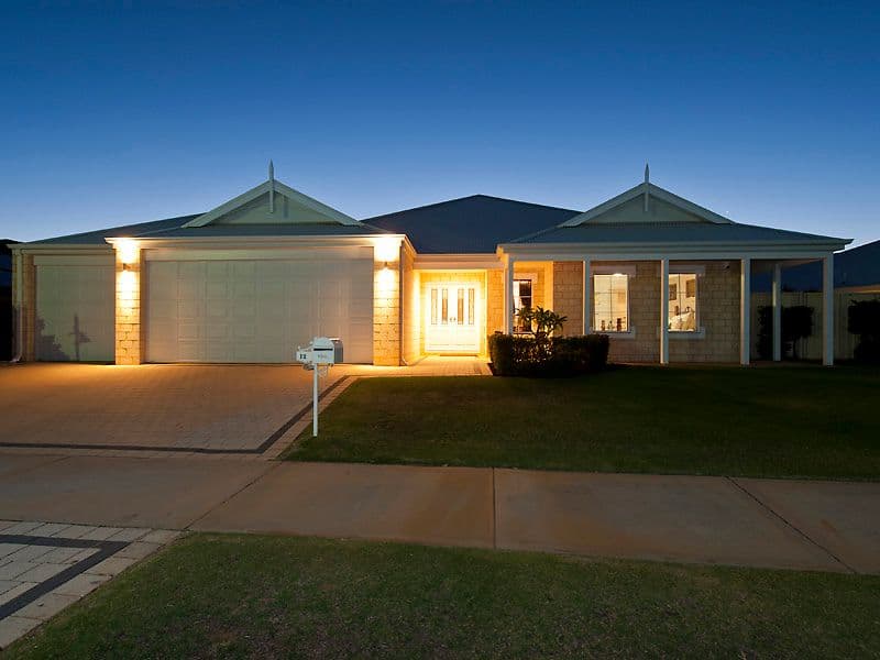 12 Waring Heights, Baldivis WA 6171, Baldivis - Thumbnail 2