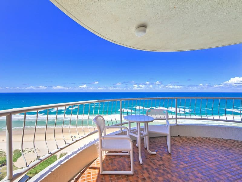 81 'Acapulco' 4 Thornton Street, SURFERS PARADISE QLD 4217, Surfers Paradise - Thumbnail 2