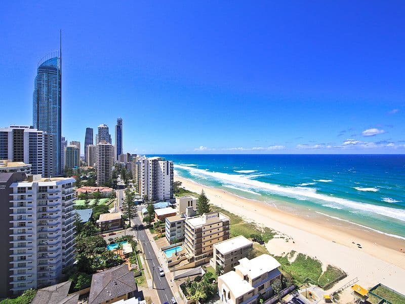 81 'Acapulco' 4 Thornton Street, SURFERS PARADISE QLD 4217, Surfers Paradise - Thumbnail 3