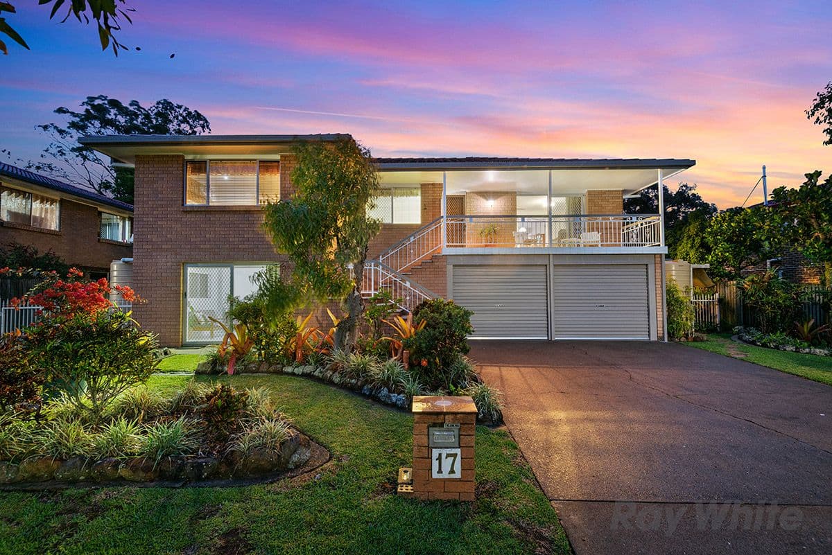 17 Cranberry Street, Eight Mile Plains QLD 4113, Eight Mile Plains - Image 1