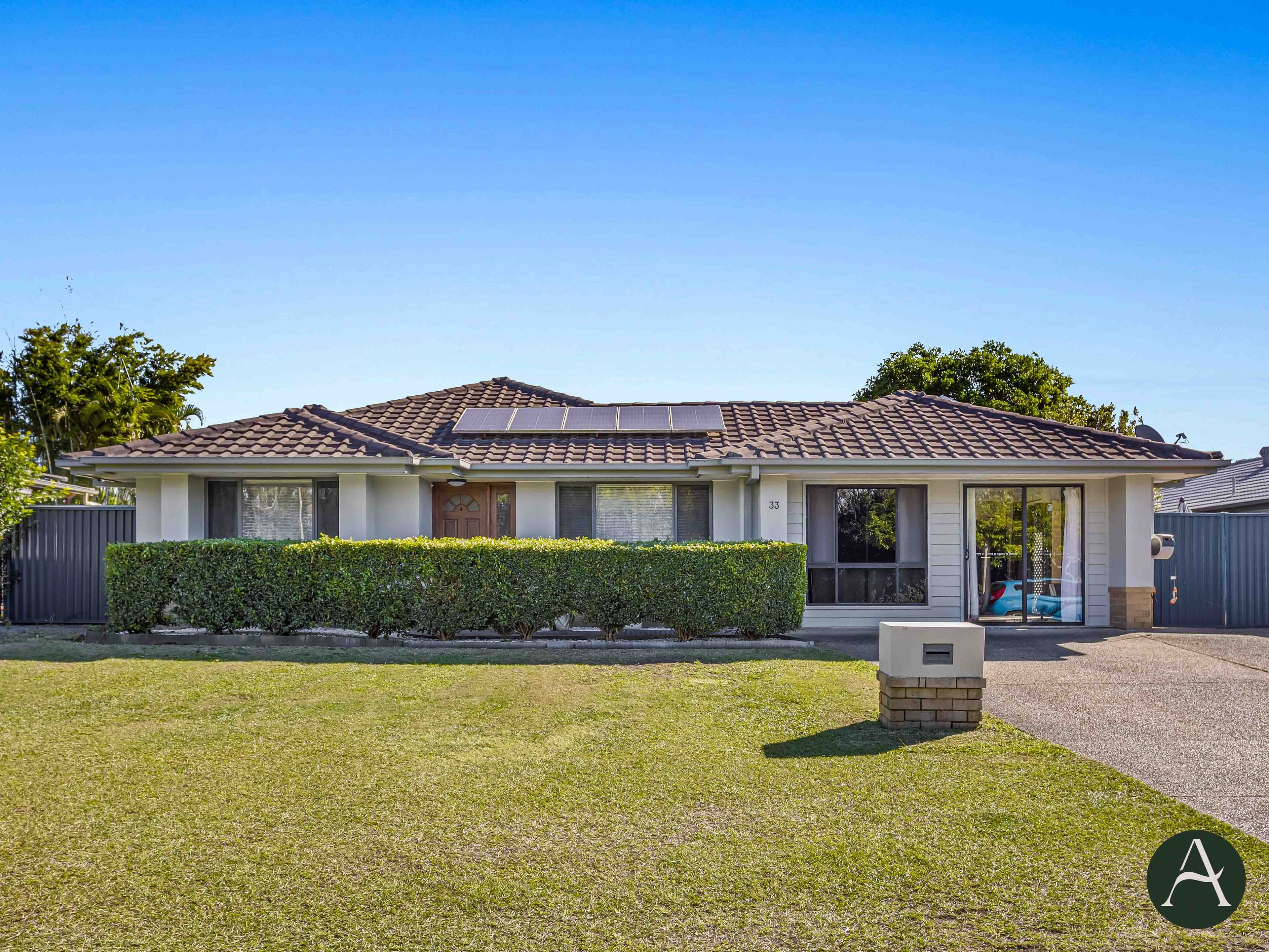 33 Hargraves Road, Upper Coomera QLD 4209, Upper Coomera - Image 1