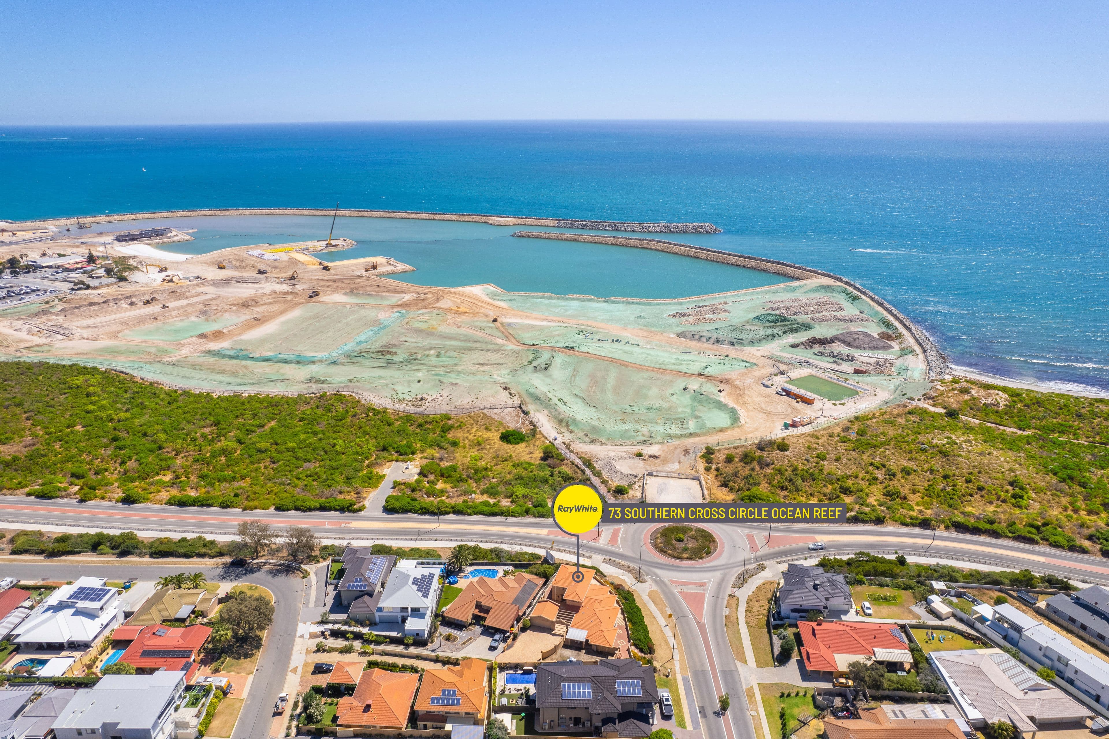 73 Southern Cross Circle, Ocean Reef WA 6027, Ocean Reef - Thumbnail 2