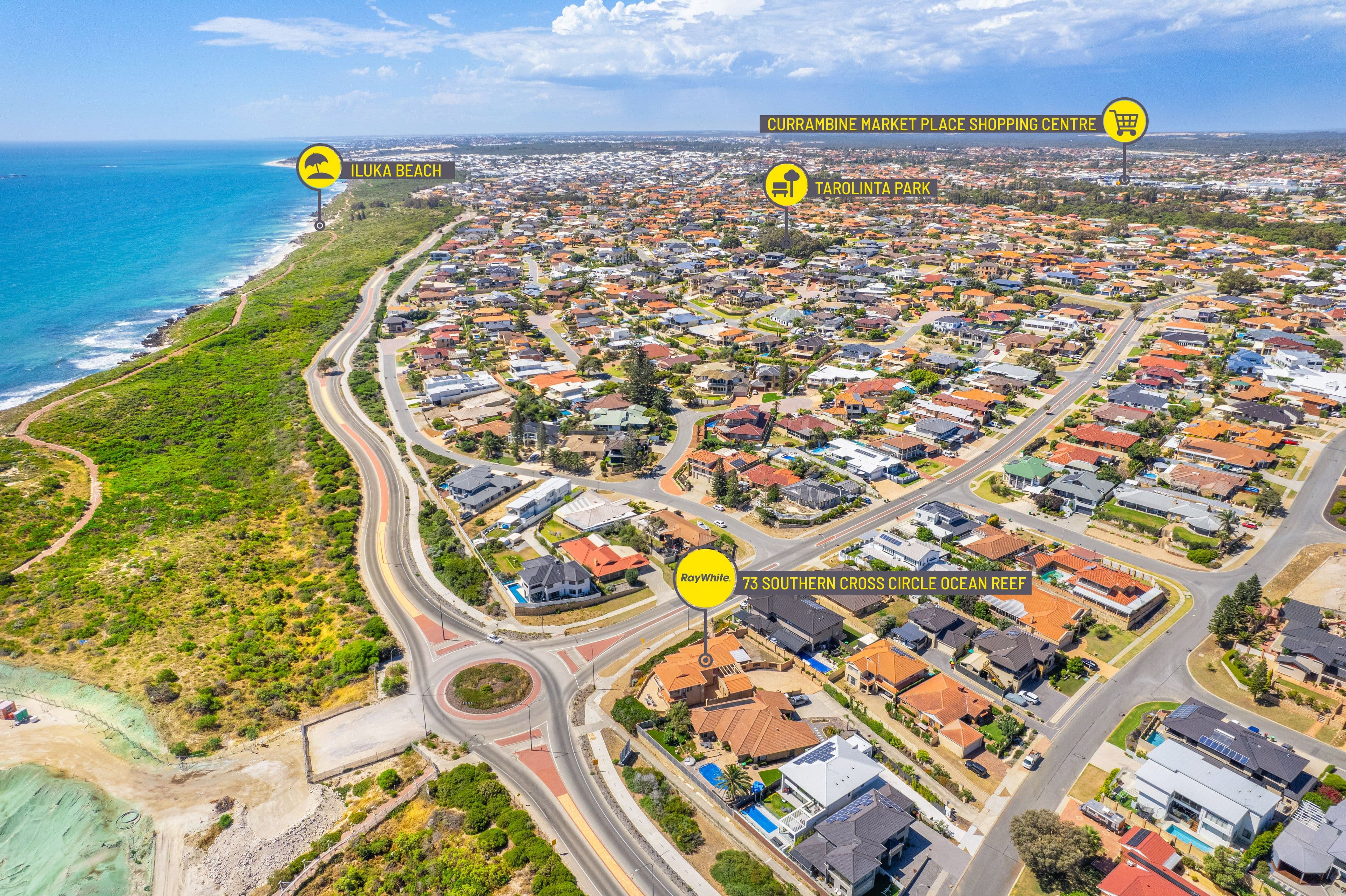 73 Southern Cross Circle, Ocean Reef WA 6027, Ocean Reef - Thumbnail 3