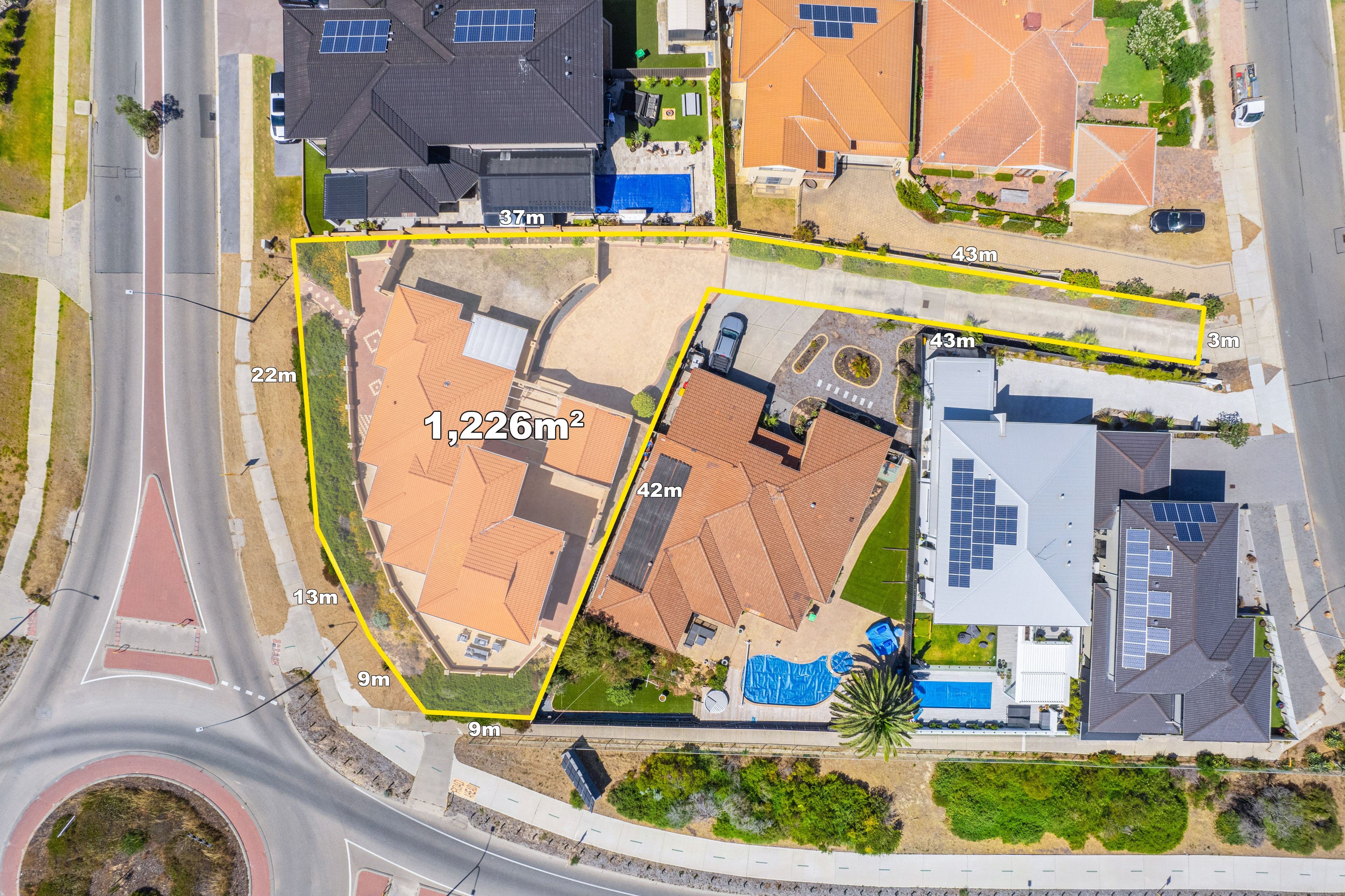 73 Southern Cross Circle, Ocean Reef WA 6027, Ocean Reef - Thumbnail 4