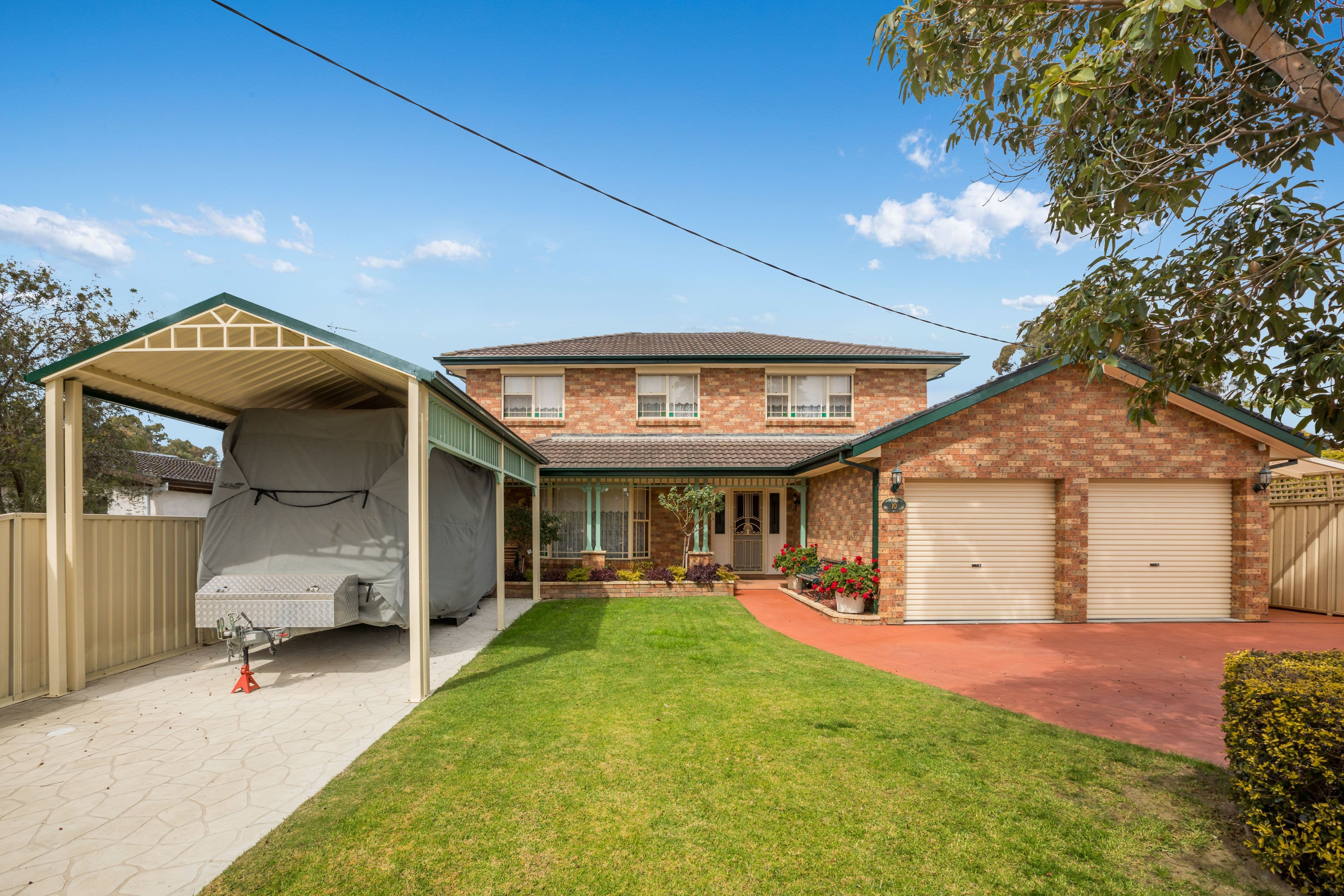 10 Plimsoll Street, McGraths Hill - Thumbnail 2