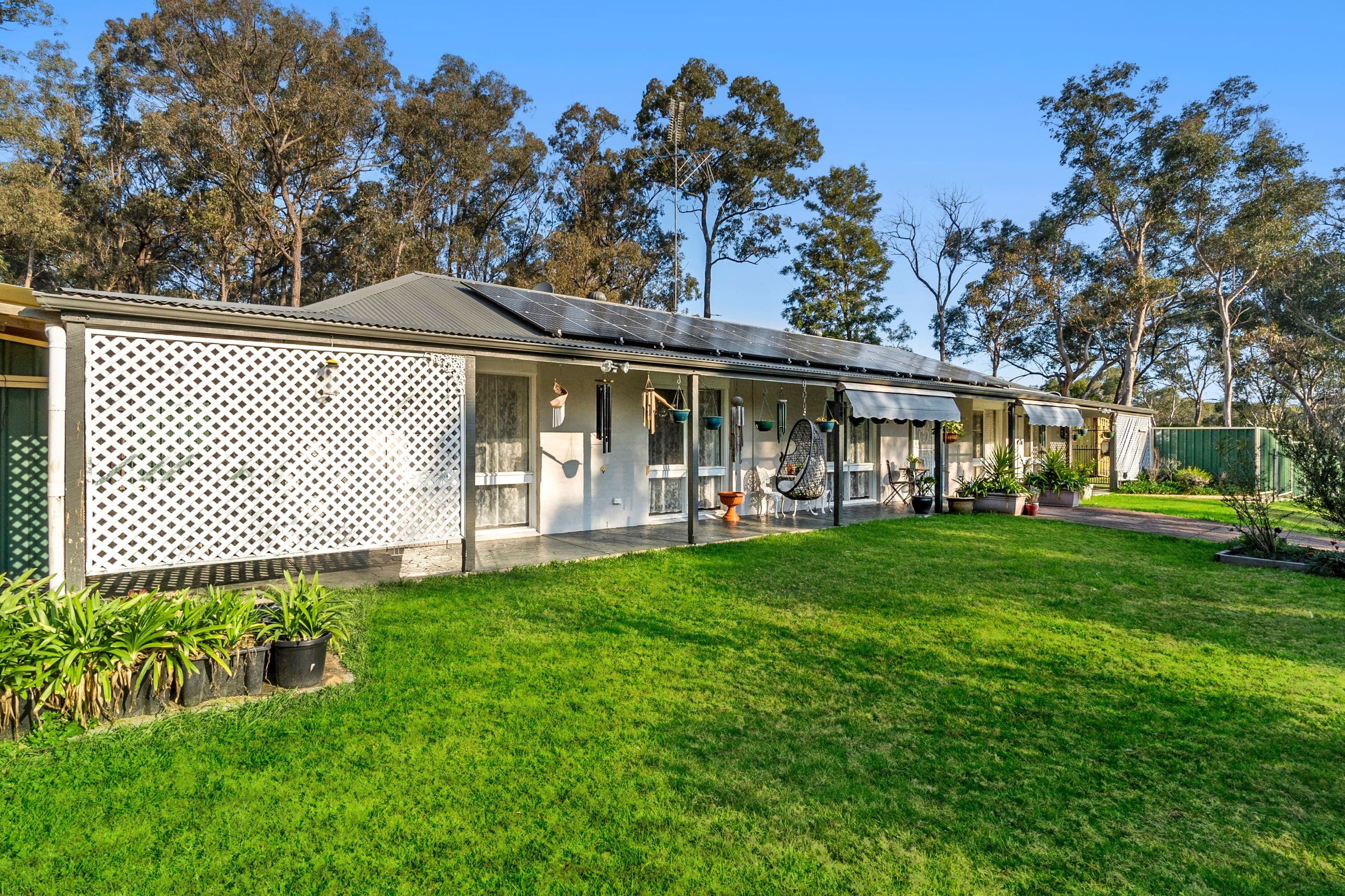 43 Wattle Crescent, Glossodia NSW 2756, Glossodia - Image 1