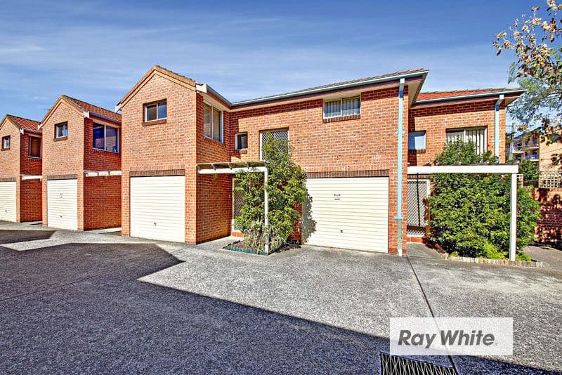 16-20 Swete Street, LIDCOMBE NSW 2141, Lidcombe - Image 1