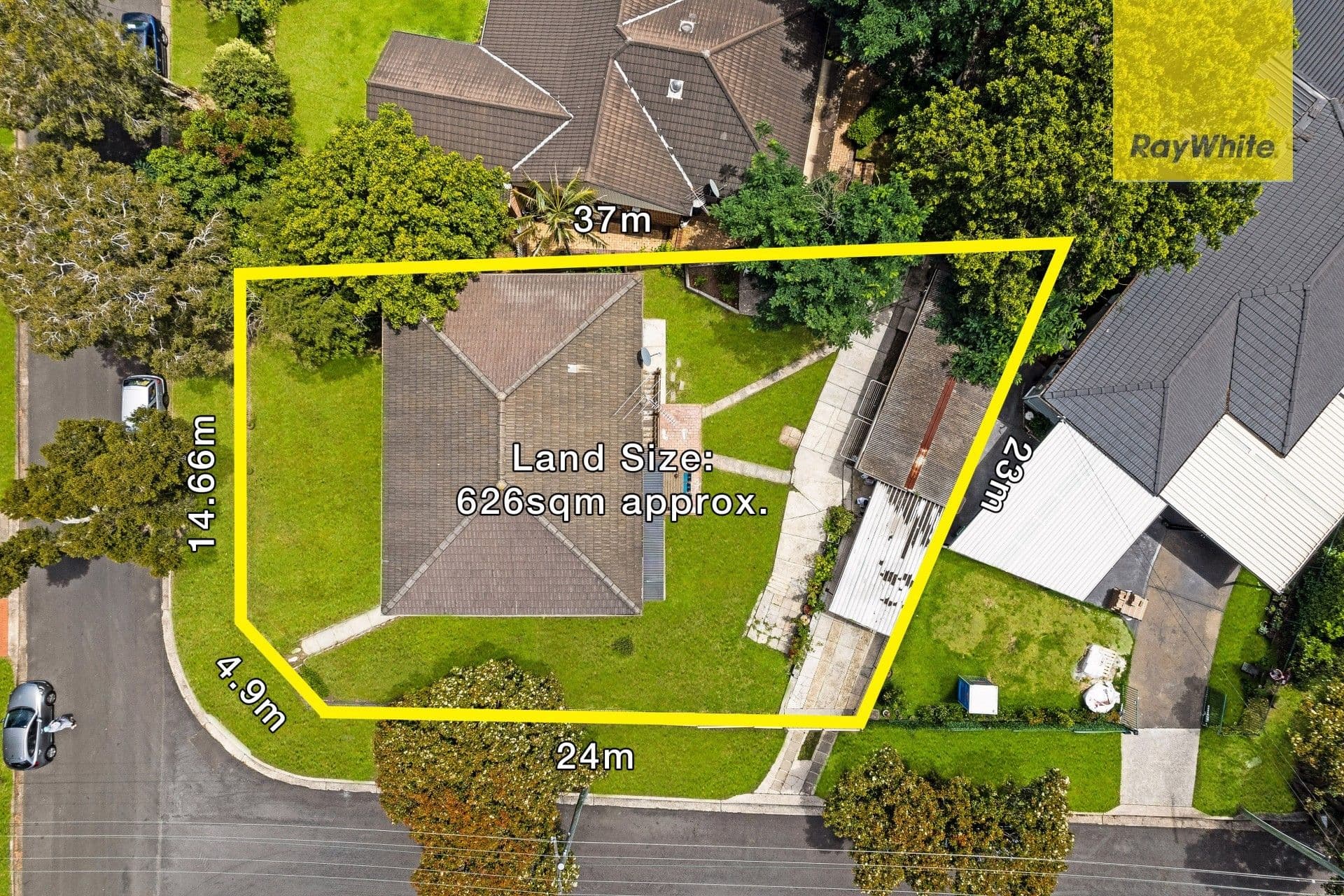 28 Kerrie Road, Oatlands NSW 2117, Oatlands - Image 1
