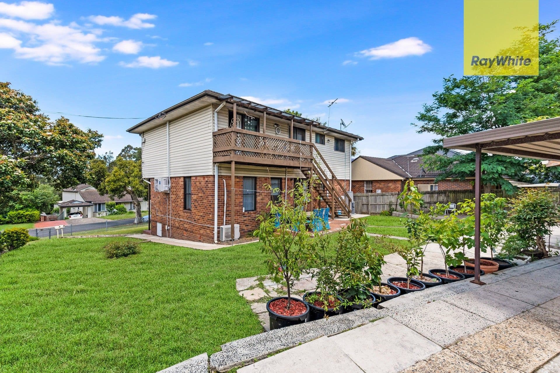 28 Kerrie Road, Oatlands NSW 2117, Oatlands - Thumbnail 2