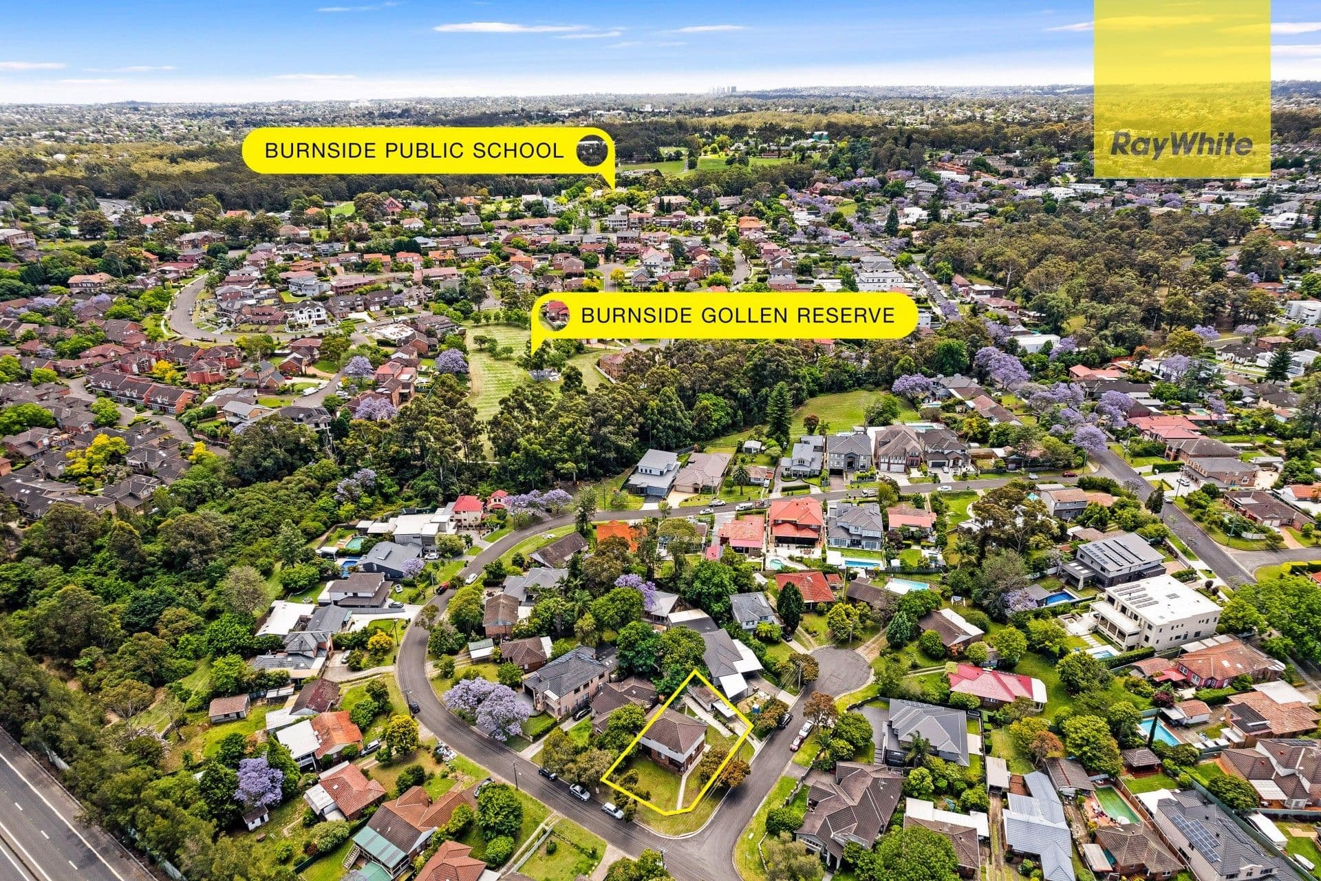 28 Kerrie Road, Oatlands NSW 2117, Oatlands - Thumbnail 7