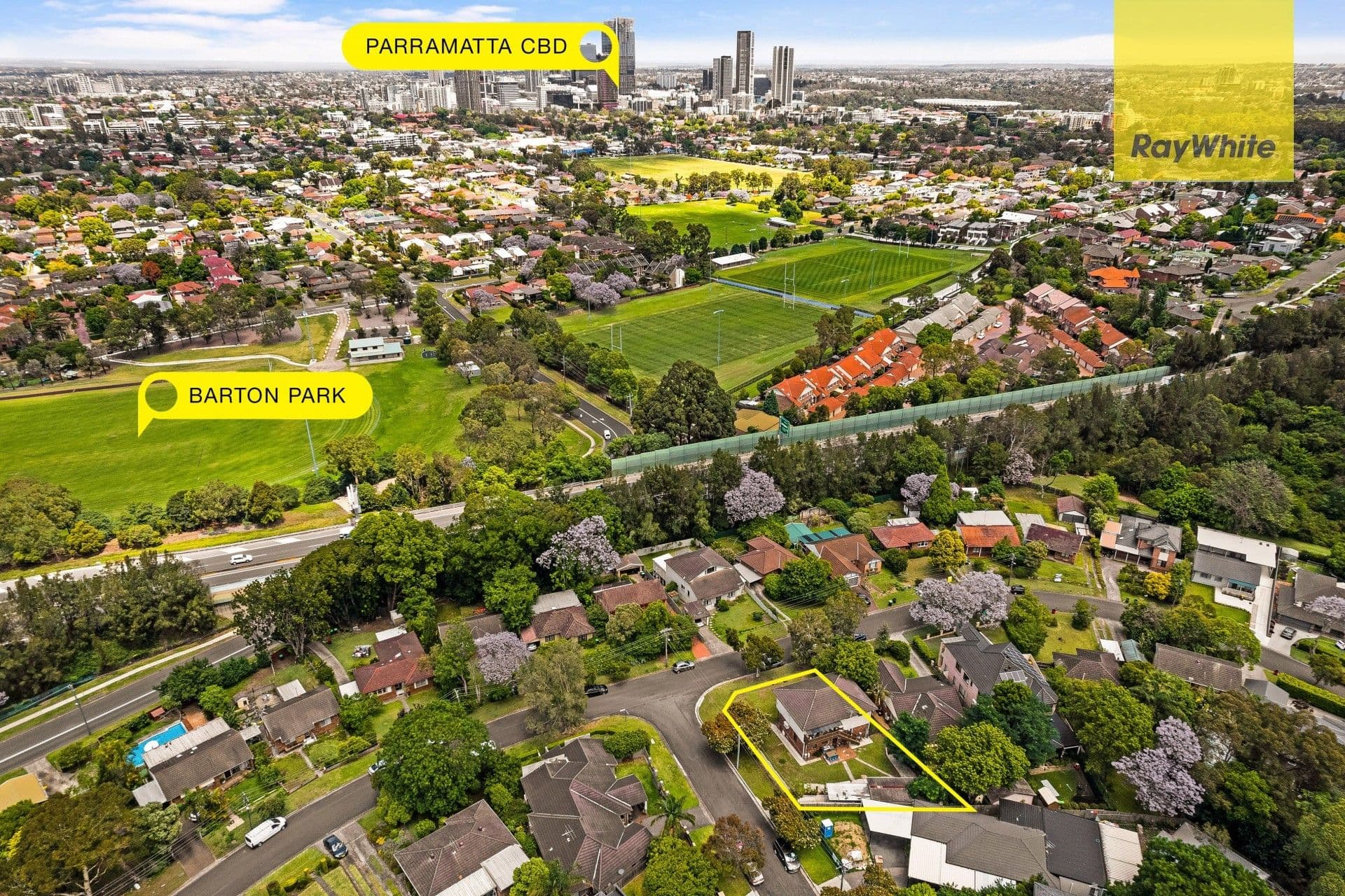 28 Kerrie Road, Oatlands NSW 2117, Oatlands - Thumbnail 8