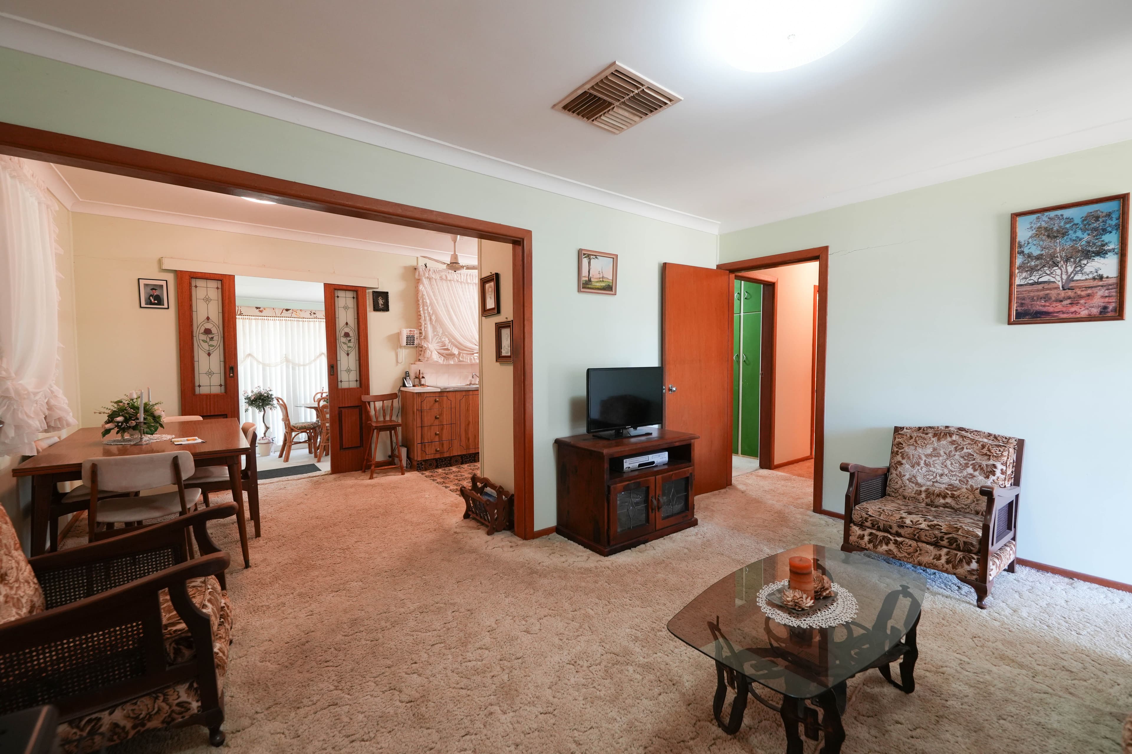 8 Park Street, West Wyalong NSW 2671, West Wyalong - Thumbnail 3