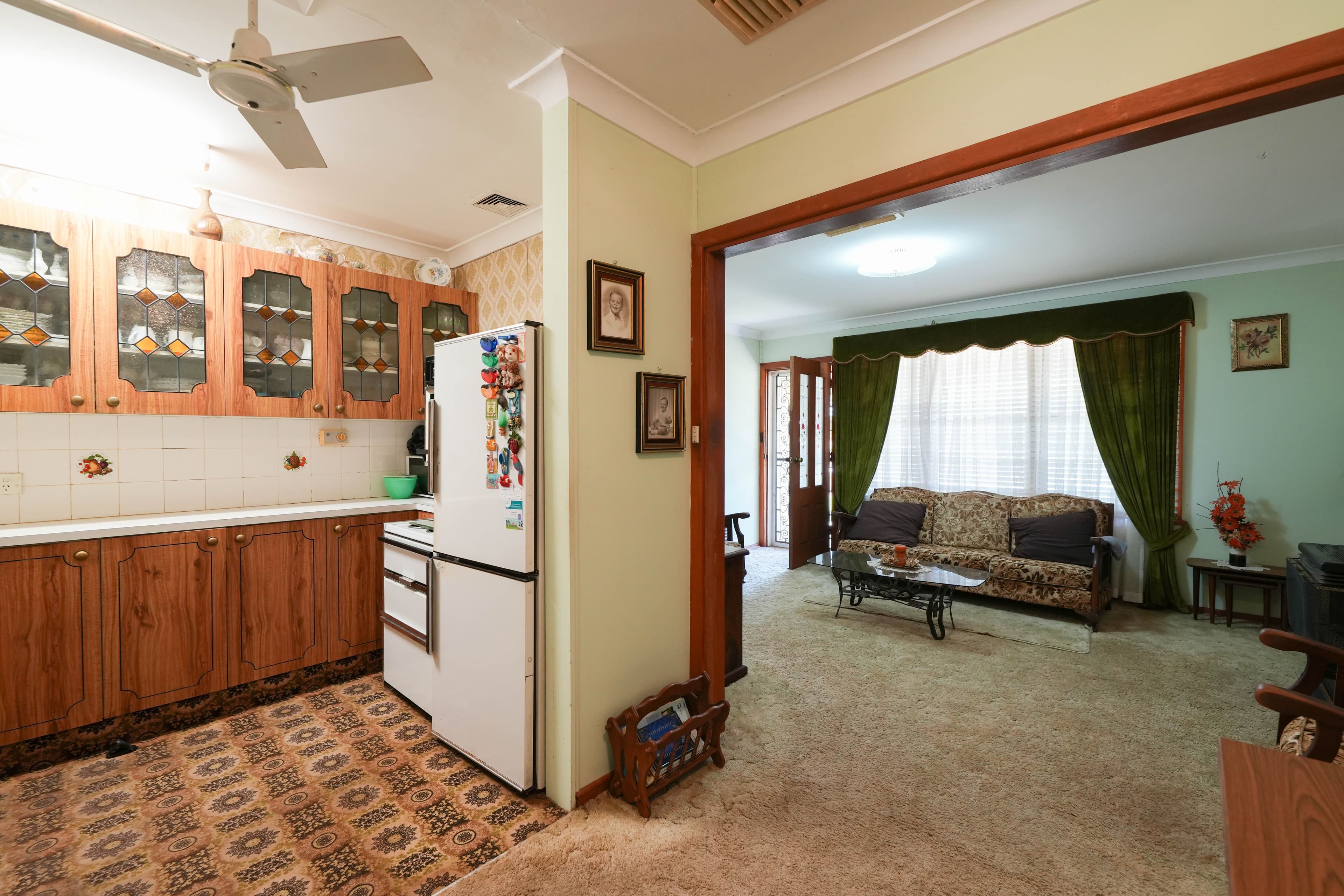 8 Park Street, West Wyalong NSW 2671, West Wyalong - Thumbnail 7
