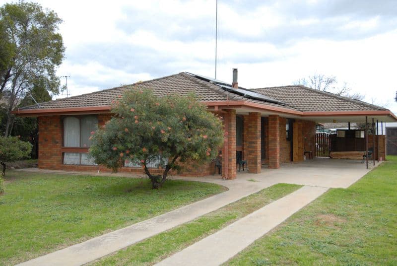 91 MACKENZIE Street, Deniliquin NSW 2710, Deniliquin - Image 1