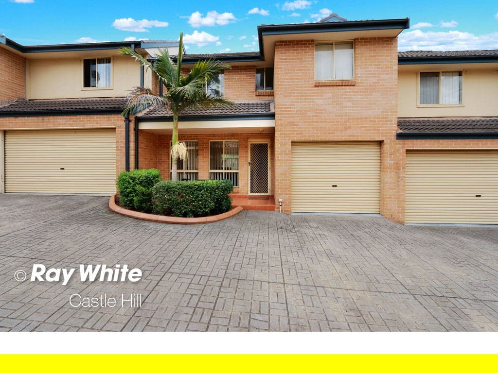 37-39 Windsor Road, KELLYVILLE NSW 2155, Kellyville - Image 1