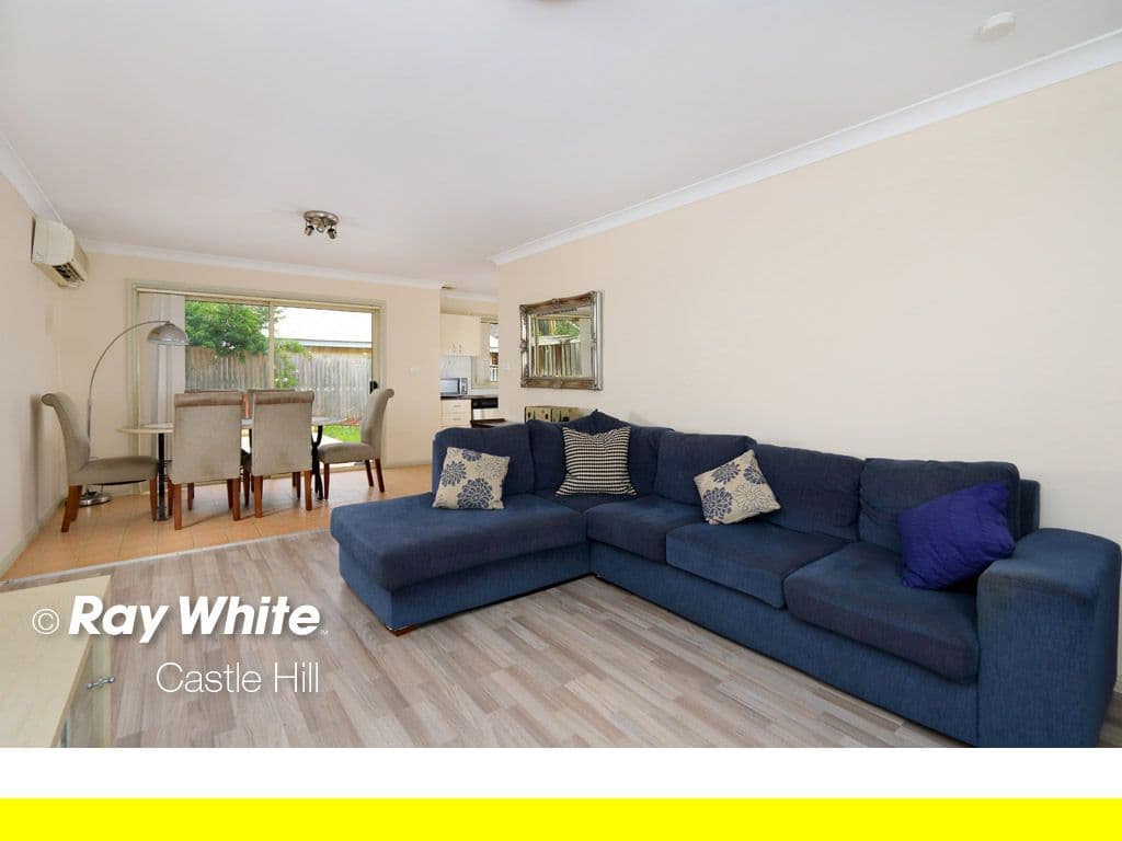 37-39 Windsor Road, KELLYVILLE NSW 2155, Kellyville - Thumbnail 2