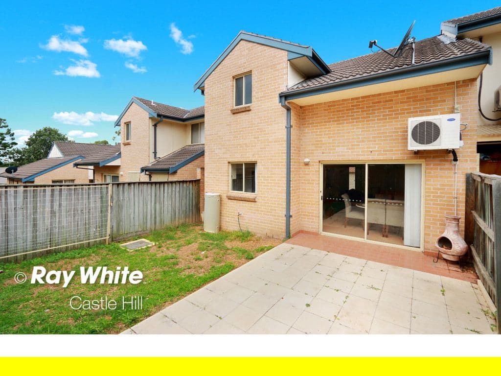 37-39 Windsor Road, KELLYVILLE NSW 2155, Kellyville - Thumbnail 3