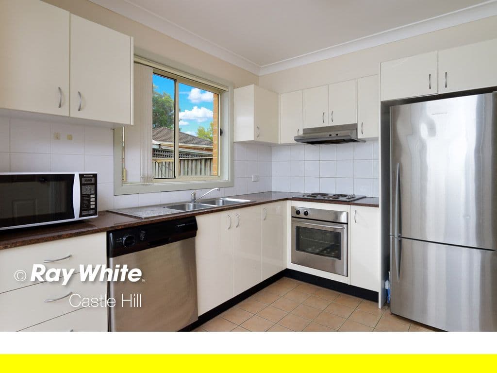 37-39 Windsor Road, KELLYVILLE NSW 2155, Kellyville - Thumbnail 4