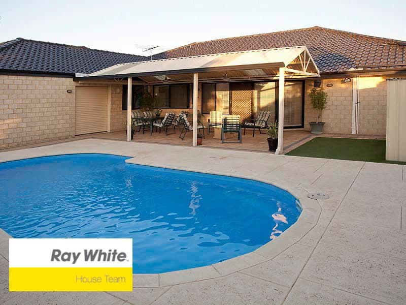 1 Frampton Crescent, CANNING VALE WA 6155, Canning Vale - Thumbnail 2