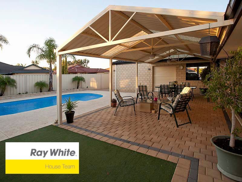 1 Frampton Crescent, CANNING VALE WA 6155, Canning Vale - Thumbnail 7