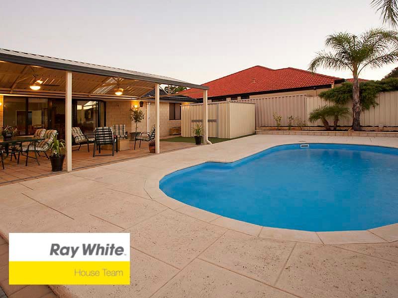 1 Frampton Crescent, CANNING VALE WA 6155, Canning Vale - Thumbnail 8