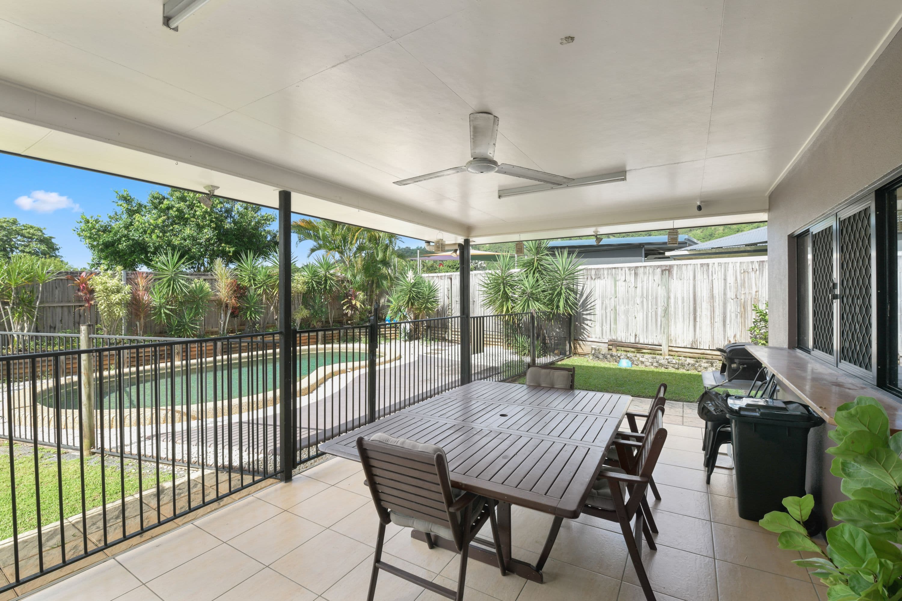 33 Bassett Street, Kanimbla, QLD 4870, Kanimbla - Thumbnail 3