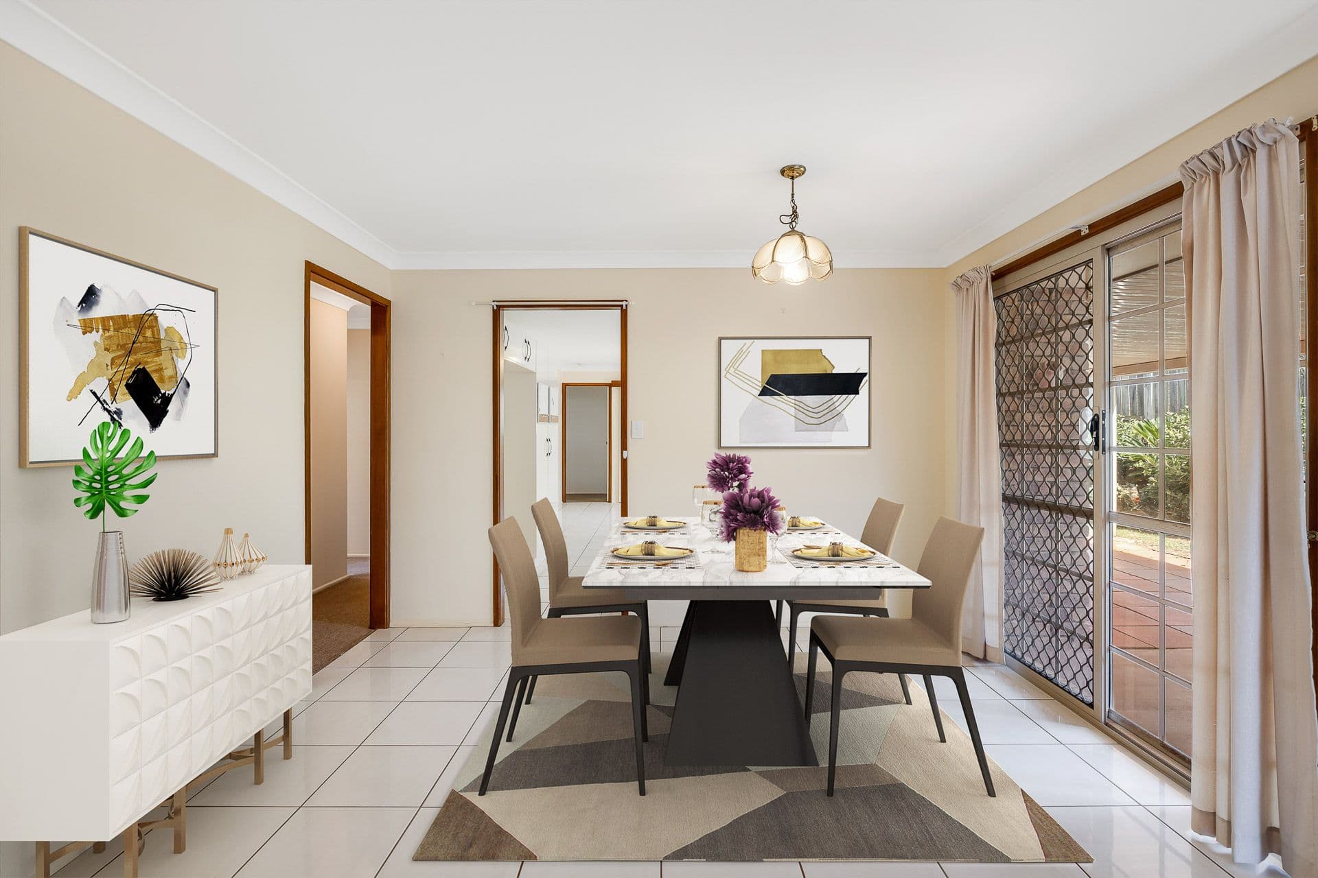 11 Neville Court, Centenary Heights QLD 4350, Centenary Heights - Thumbnail 4